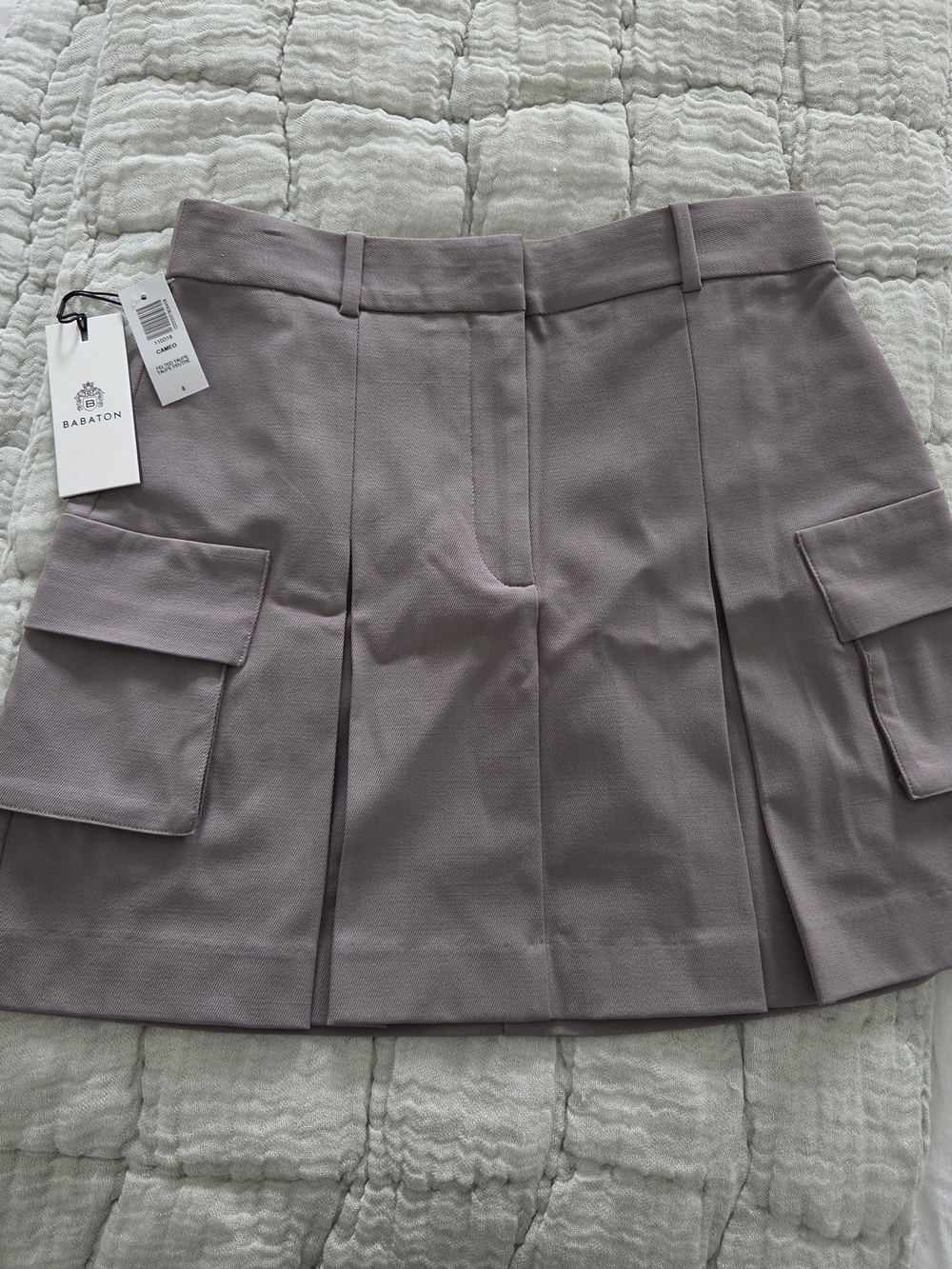 Babaton Cameo Skort